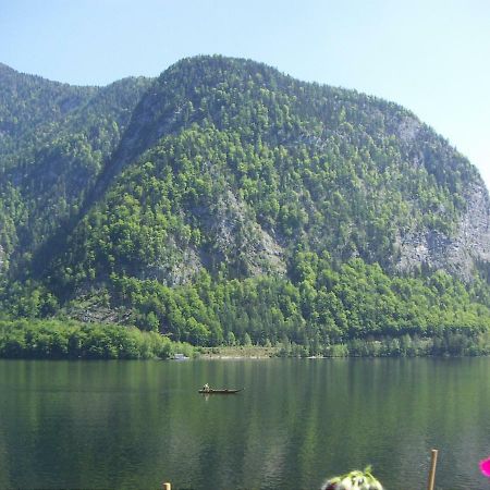 Fewo Wakolbinger-Wieder Hallstatt Kültér fotó
