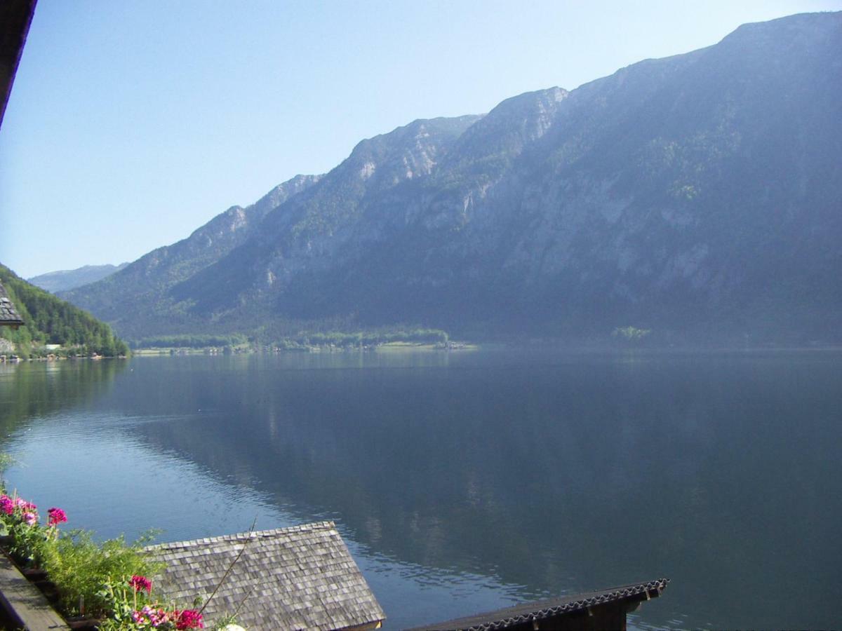 Fewo Wakolbinger-Wieder Hallstatt Kültér fotó